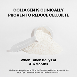 Grass-Fed Hydrolyzed Collagen Peptides