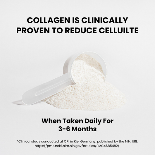 Grass-Fed Hydrolyzed Collagen Peptides