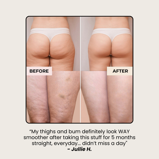 Grass-Fed Hydrolyzed Collagen Peptides