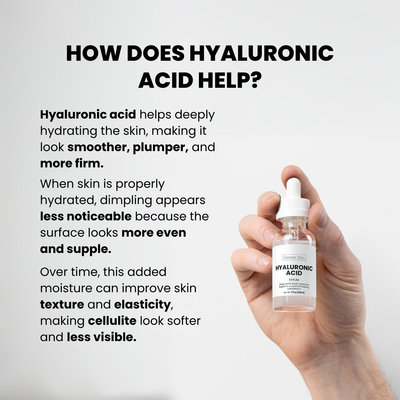Hyaluronic Acid Serum