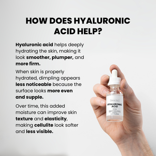 Hyaluronic Acid Serum