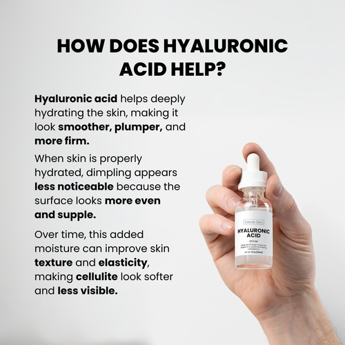Hyaluronic Acid Serum