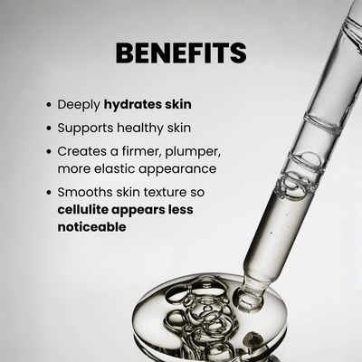 Hyaluronic Acid Serum