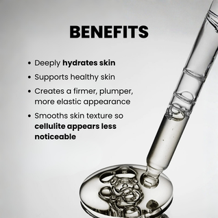 Hyaluronic Acid Serum