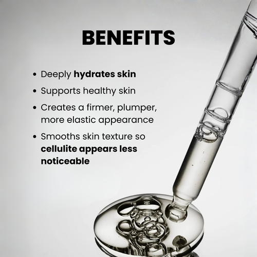 Hyaluronic Acid Serum