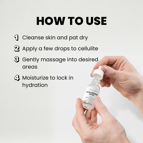 Hyaluronic Acid Serum